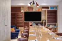 The Hoxton, Amsterdam Hotels in Amsterdam