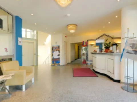 Hotel Stuttgart Sindelfingen City by Tulip Inn Hoteles en Sindelfingen