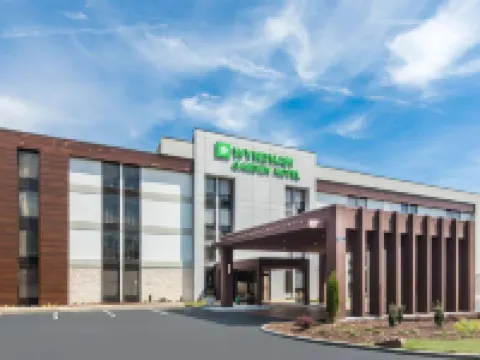 Wyndham Garden Marietta Atlanta North Hotels in Cobb County