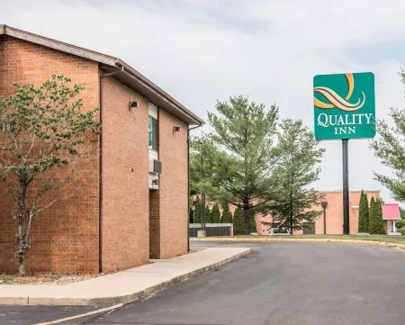 Quality Inn Grand Rapids North