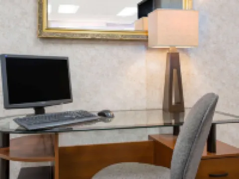 デイズ イン バイ ウィンダム チェスター バミューダのホテル