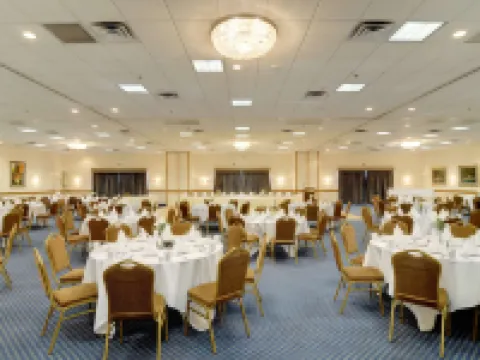 Best Western Plus Chicago Hillside Hotels in Hillside