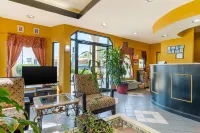 Econo Lodge Inn & Suites Hotel a Fort Oglethorpe