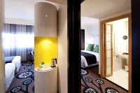 Best Western Plus Hotel le Rhenan فنادق في Molsheim