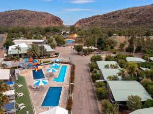 Discovery Parks - Alice Springs