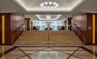 Jabal Omar Hyatt Regency Makkah