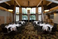 Red Lion Hotel Redding - Frühstück