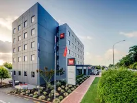 ibis Rotorua Hotels in 