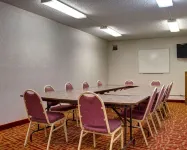 Rodeway Inn Columbia Mall Loop Hotels in Grand Forks