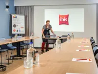 Ibis Brussels Erasmus Hotels in Dilbeek