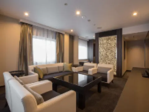 松江東急卓越大酒店 松江市酒店