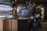 Scandic Kolding - bar