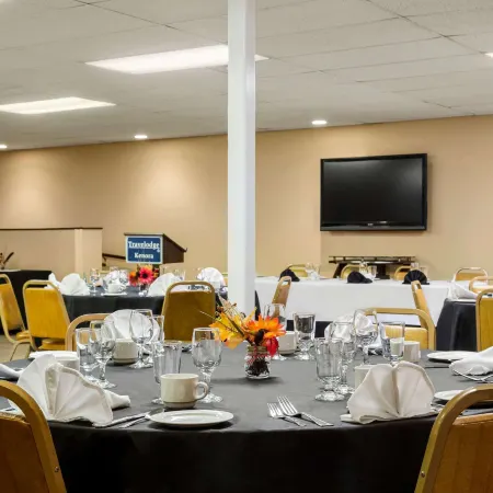 Travelodge by Wyndham Kenora
