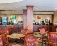 Quality Inn Castleton - Bữa sáng