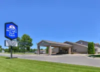 Americas Best Value Inn and Suites Spring Valley