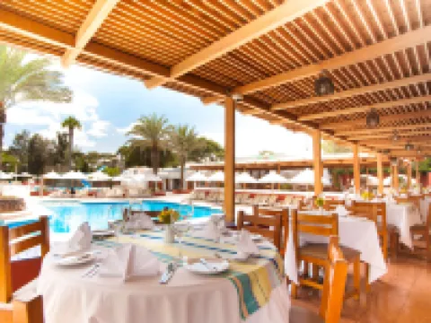 Hotel Las Dunas Hotéis em Ica