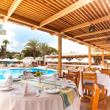 Hotel Las Dunas