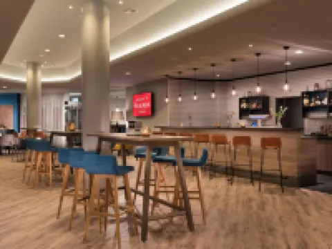 Ramada by Wyndham Flensburg Hotels in Flensburg