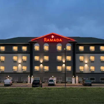 Ramada by Wyndham Drayton Valley