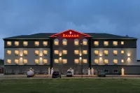 Ramada by Wyndham Drayton Valley Các khách sạn ở 