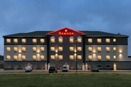 Ramada by Wyndham Drayton Valley