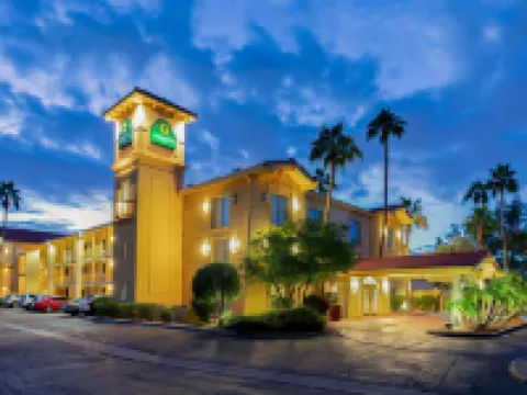 La Quinta Inn by Wyndham Phoenix Sky Harbor Airport Hotel a Phoenix