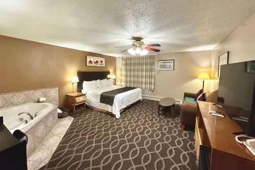 Days Inn by Wyndham Denison IA