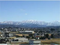 HOTEL ROUTE-INN UOZU