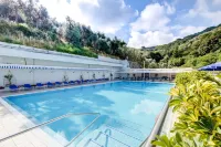 Best Western Hotel la Solara - Beach