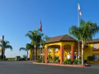 Americas Best Value Inn and Suites Madera Hotels in Madera County
