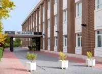 Crisol Leganés Hotels in Leganes