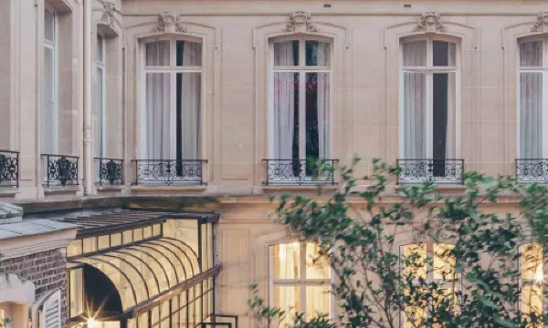 Hôtel Alfred Sommier