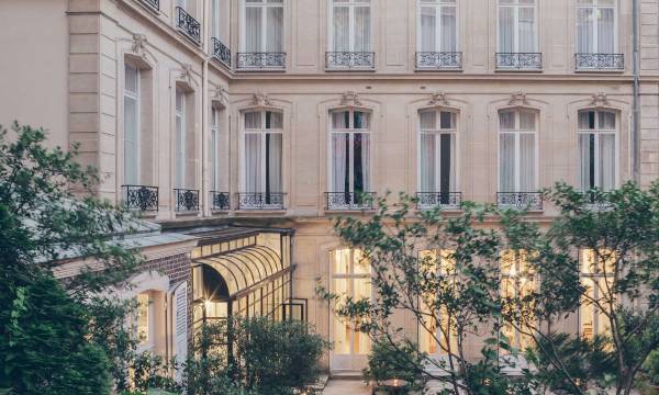 Hôtel Alfred Sommier