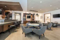 Hyatt Place Austin Cedar Park - bar