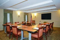 San Carlos Hotel New York - Business