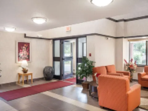 Motel 6 Binghamton, NY Hotels in Chenango