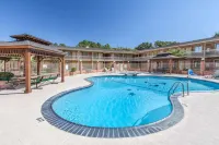 ซุปเปอร์ 8 บายวินด์แฮม ไทเลอร์ TX