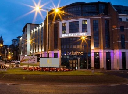 Limerick City Hotel