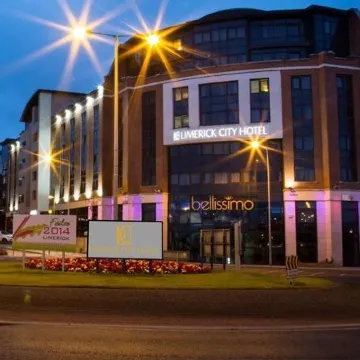 Limerick City Hotel