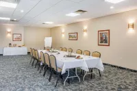 Quality Hotel - Разрешено размещения с домашними животными
