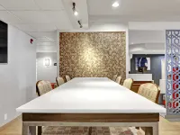 Best Western Plus Navigator Inn Suites Hoteles en Everett