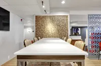 Best Western Plus Navigator Inn  Suites