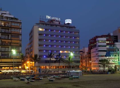 NH Imperial Playa
