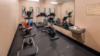 Best Western Plus Circle Inn - Gym