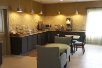 La Quinta Inn & Suites by Wyndham Gonzales La - servizio colazione