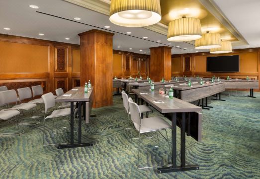 Stanford Court San Francisco