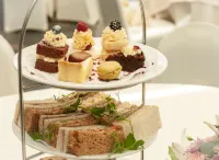 Best Western Plus Bentley Hotel  Spa - Frühstück