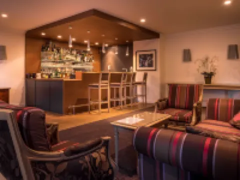 Best Western Plus Hostellerie du Vallon Hotels in Trouville-sur-Mer