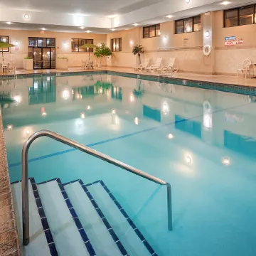 Best Western Ramkota Hotel