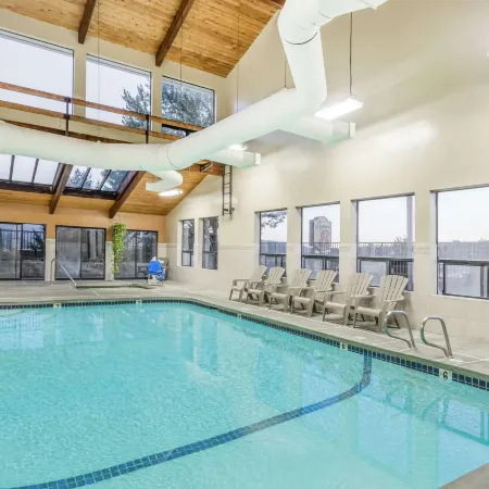 Super 8 by Wyndham Grants Pass